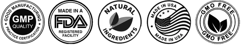 Septifix FDA Certification Logo